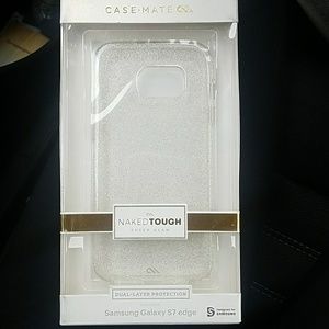 Galaxy S7 Edge Phone Cover